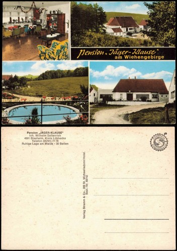 Blasheim lübbecke westfalen - blasheim,