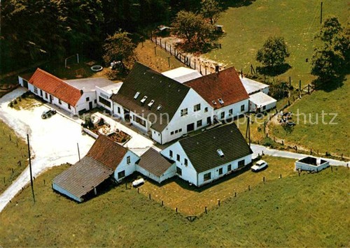 Blasheim pension jaeger - pension, klause
