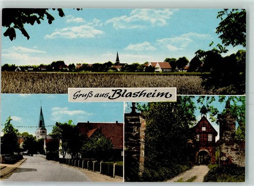10404805 4990 blasheim - -,