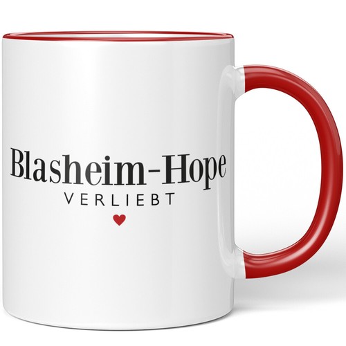 Verliebt blasheim hope - verliebt, blasheim-hope