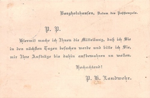 712987 germania - dr,