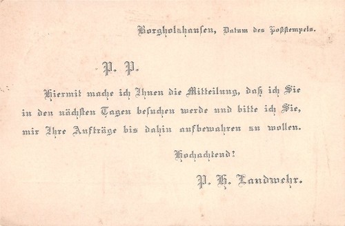 712990 germania - 712990), dr