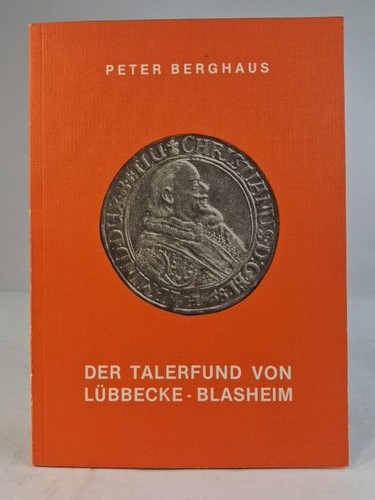 Der talerfund von - der,