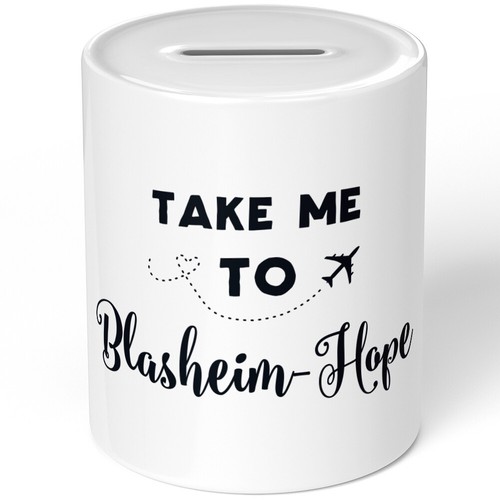 Take blasheim hope - me, to