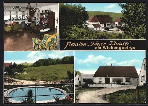 Blasheim kreis lübbecke - blasheim,