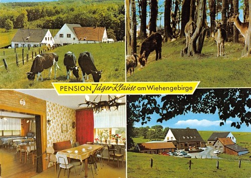 838073 pension jäger - ak,